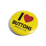 Button 25mm 