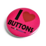 Button 38mm