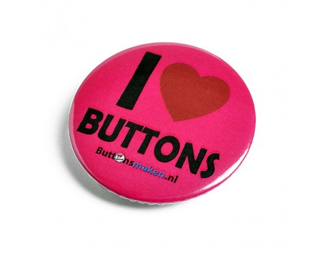 Button 38mm