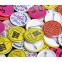 Button 38mm