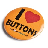 Button 45mm