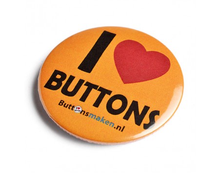 Button 45mm