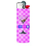 BIC® aansteker J26 Digital Wrap