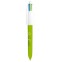 BIC® 4 Colours Fashion Pen