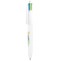 BIC® 4 Colours Fashion Pen