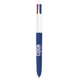 BIC® 4 Colours Pen