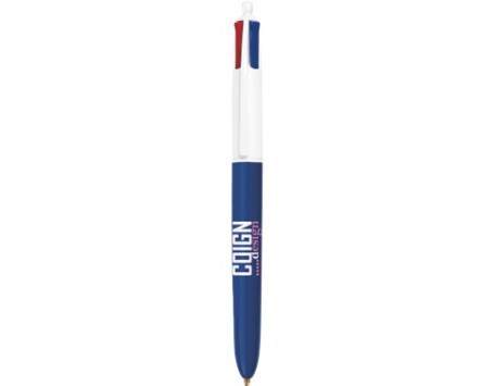 BIC® 4 Colours Pen