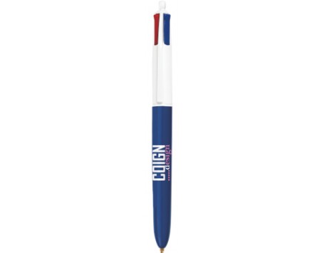 BIC® 4 Colours Pen