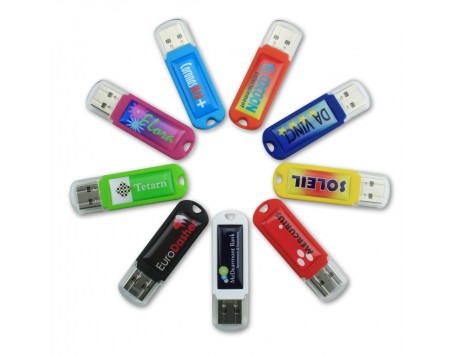 Spectra USB stick